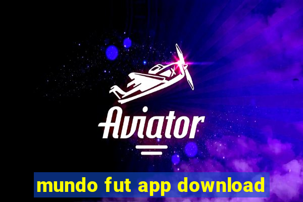 mundo fut app download